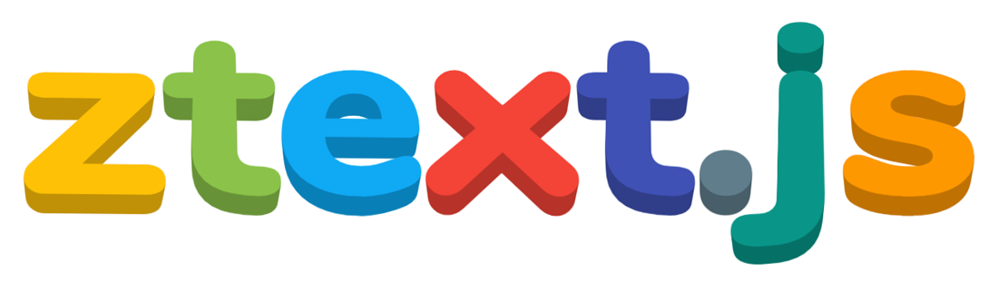 ztext.js