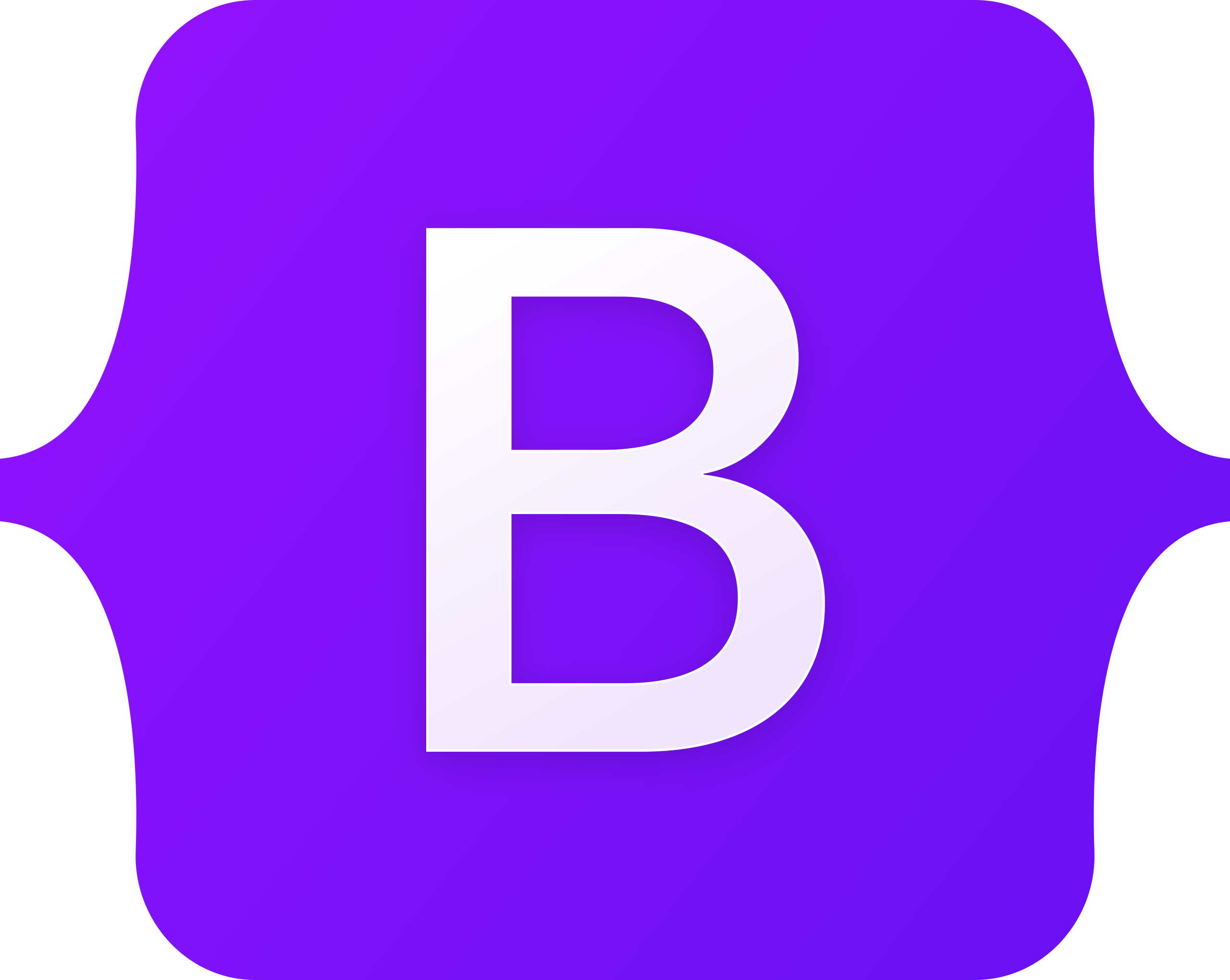 Bootstrap-logo