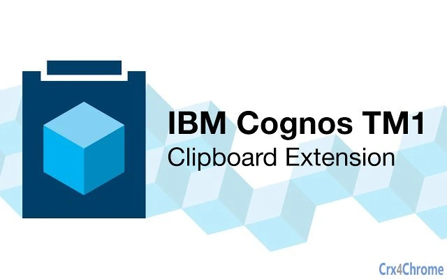 Cognos TM1