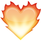 Fire Heart