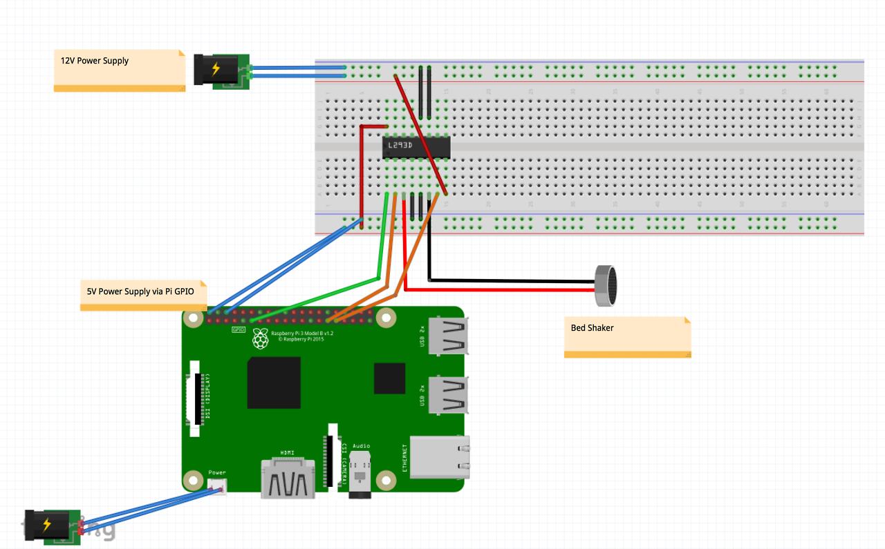 schematic