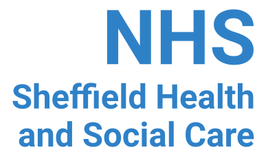 Logotipo de Sheffield Care Trust