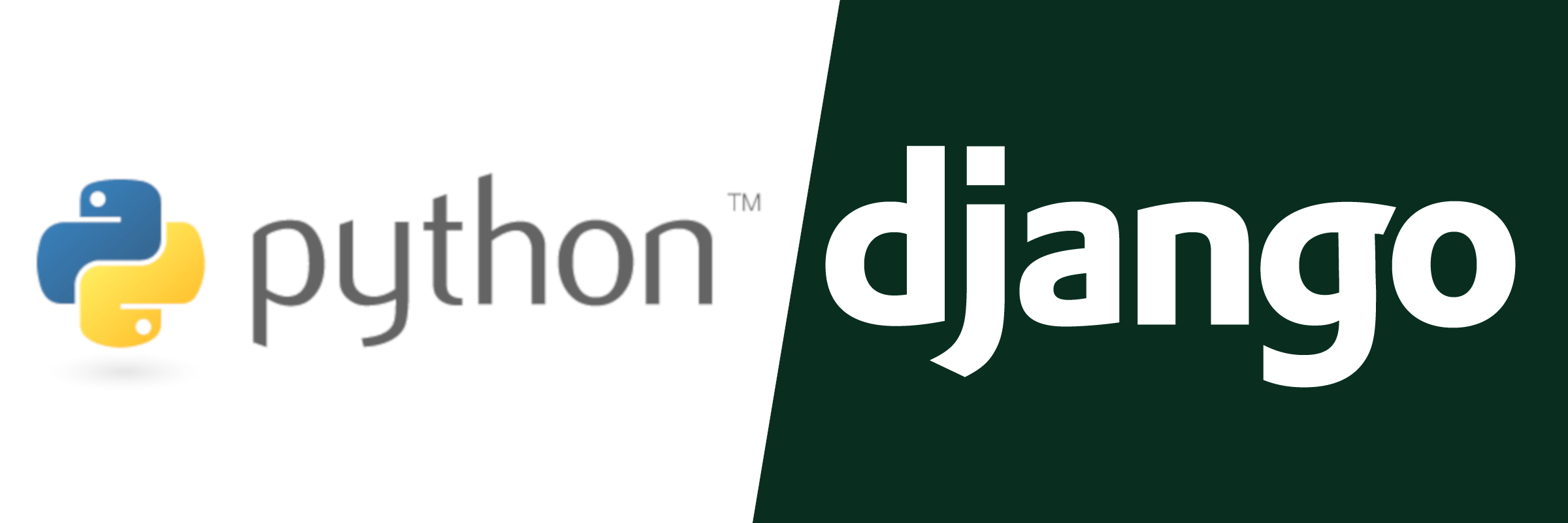 Python+Django