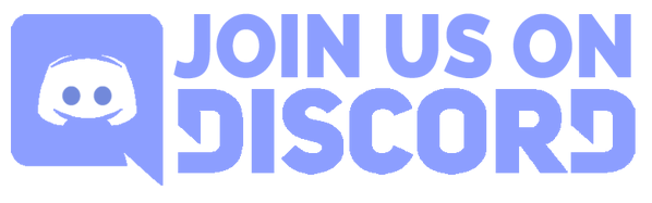 Join us on Discord