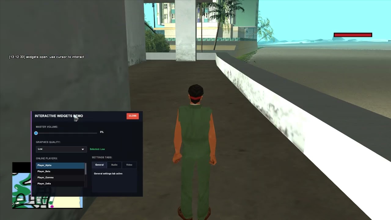 Video 2