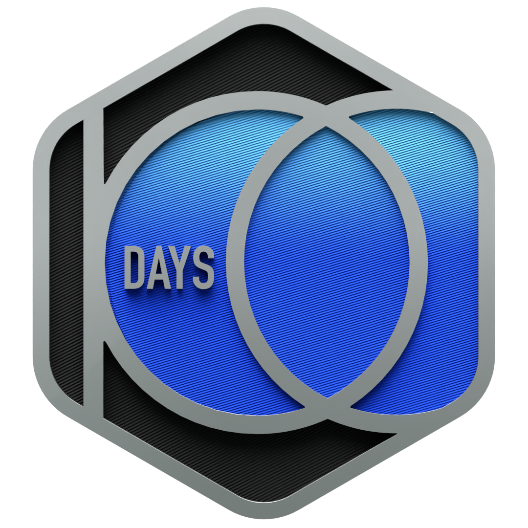 100 Days Badge 2026