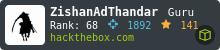 HackTheBox
