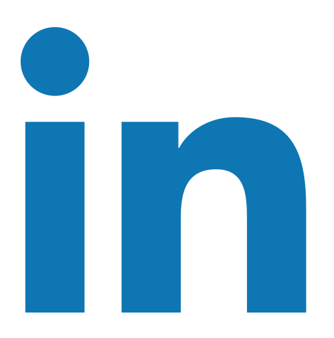 Linkedin logo