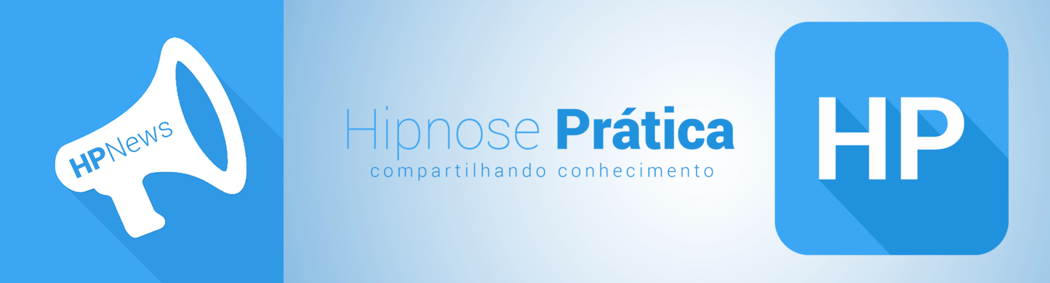 LOGOTIPO: HP News | Hipnose Prática no Telegram