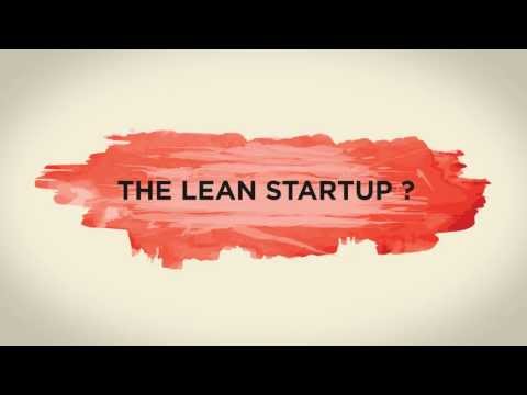 The Lean Startup?