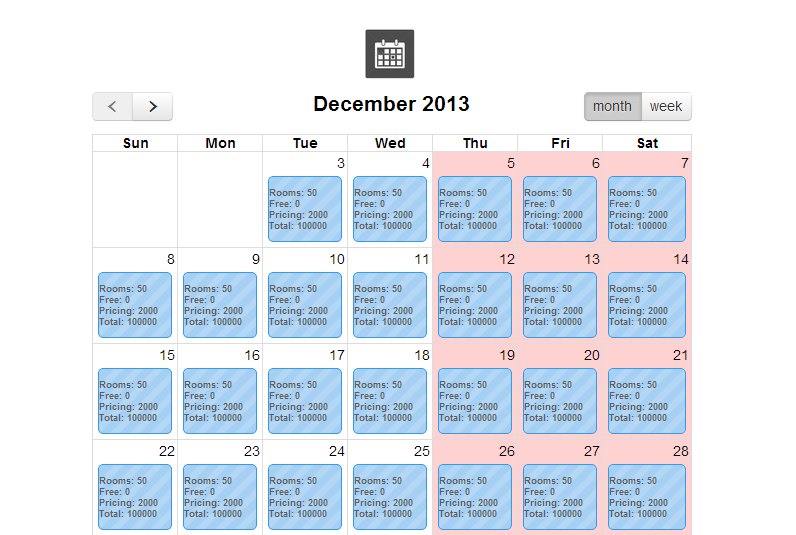 GitHub - AmmarCSE/mvc-calendar: MVC Calendar · GitHub