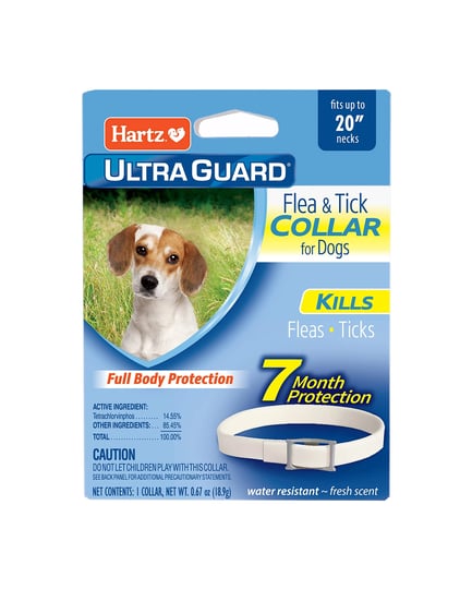 hartz-ultra-guard-flea-tick-collar-for-dogs-white-fresh-scent-1-collar-0-85-oz-1