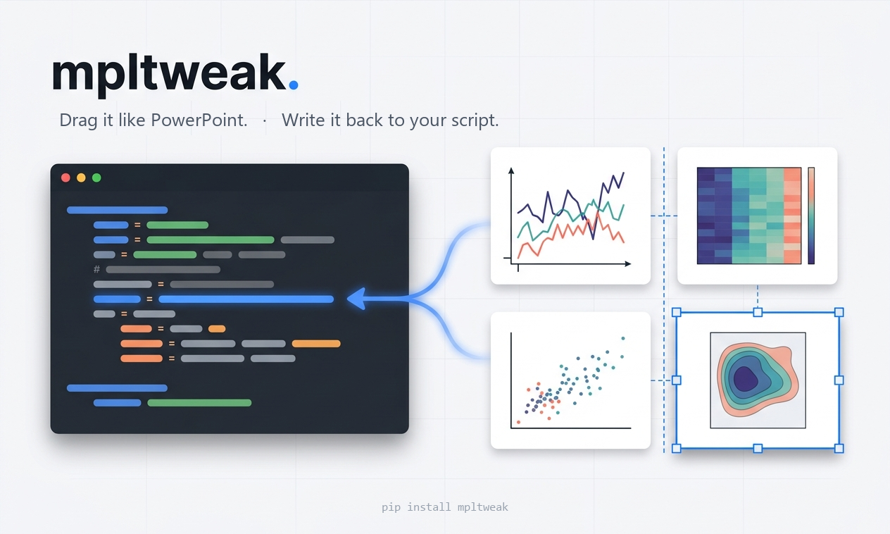 GitHub - shdbl/mpltweak: Interactive layout editor for matplotlib multi ...
