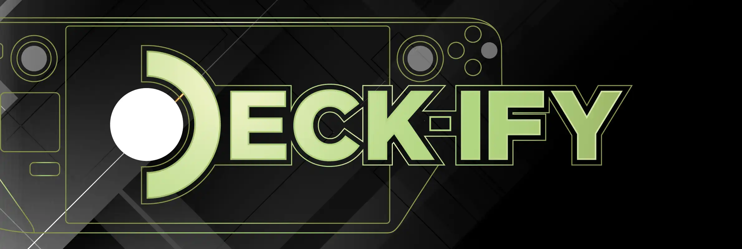 Deck-Ify Banner