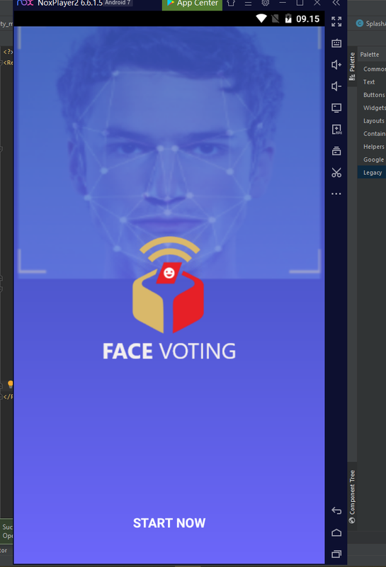 facevoting