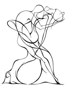 Bachata art