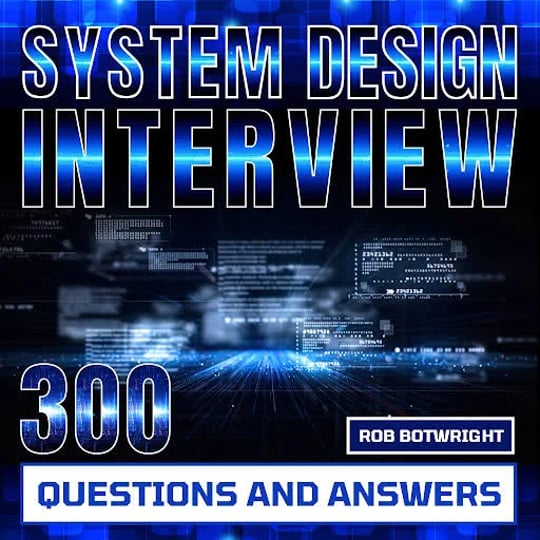 system-design-interview-300-questions-and-answers-prepare-and-pass-book-1