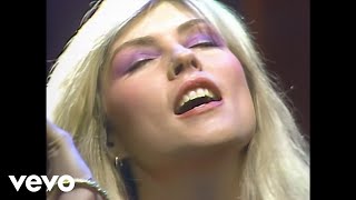 Blondie - Rapture