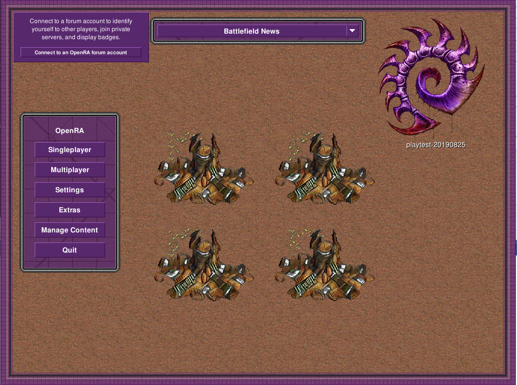 GitHub - amjadtbssm/OpenSC: An OpenRA mod like Starcraft (1998) · GitHub