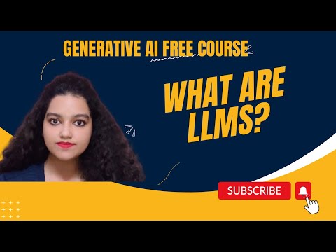 What are LLMs?