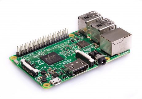 RPi3