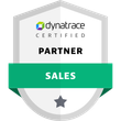 Dynatrace Partner Sales