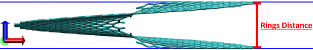 Spiral sheet structure