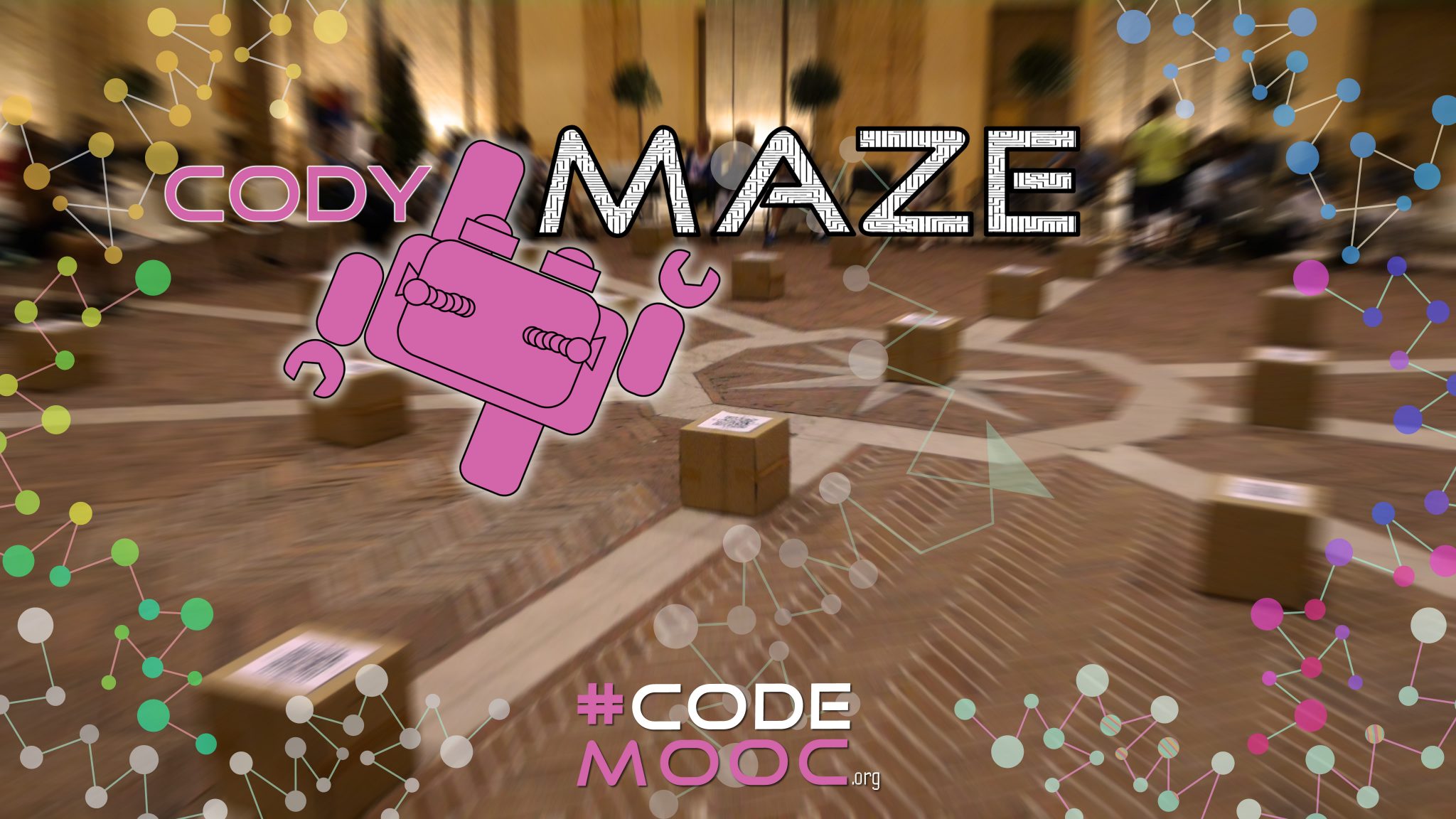 CodyMaze cover