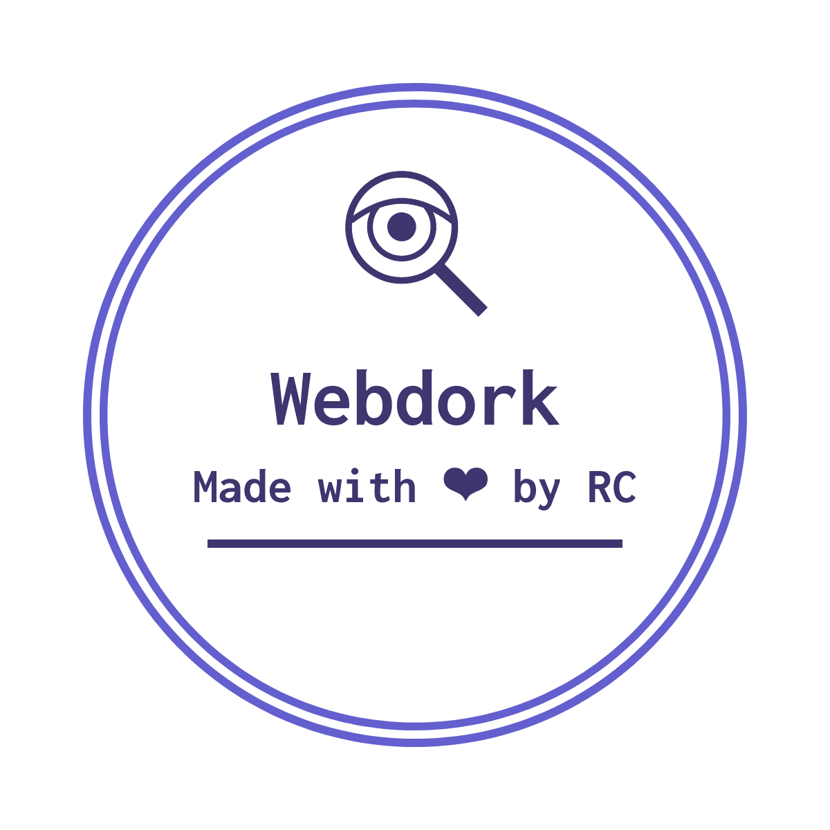 webdork