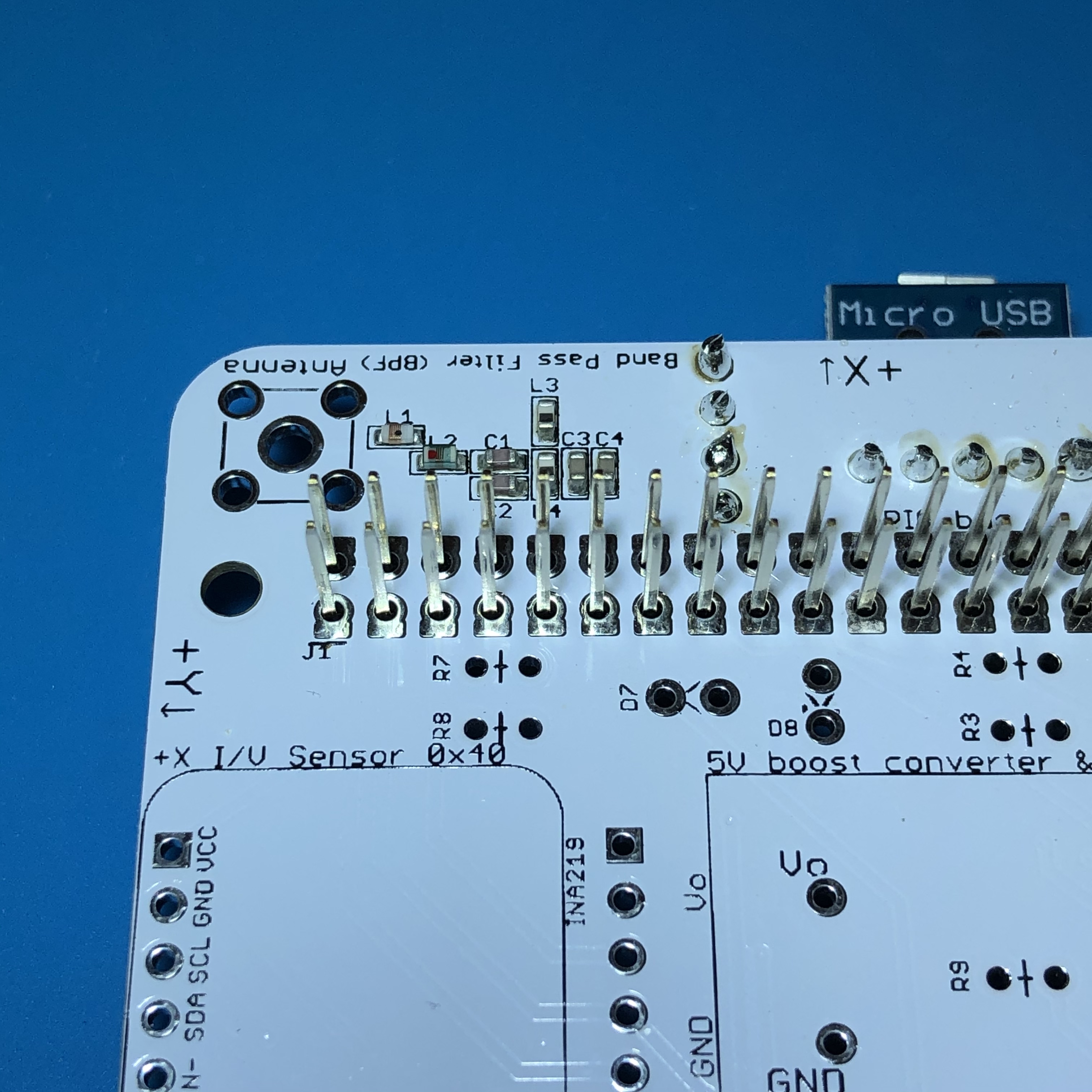 GPIO Install