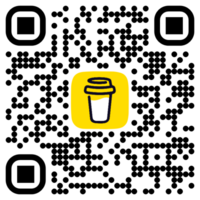 Mani Kumar Buy Me a Coffee QR code