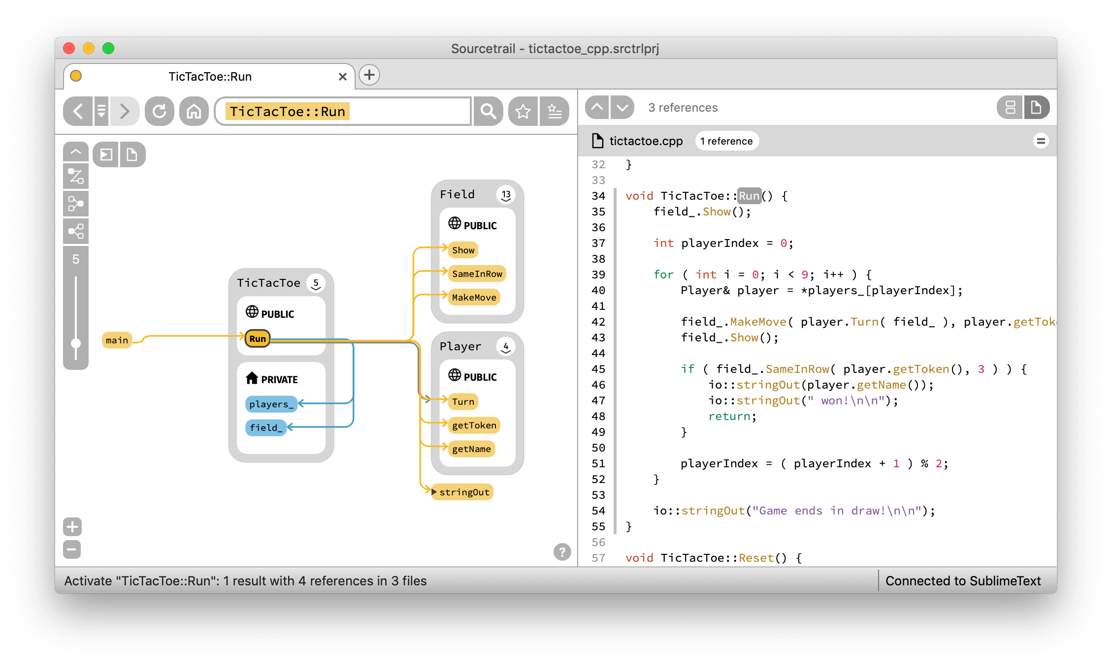 DevOps/tools/提高阅读代码效率神器-Sourcetrail.md at master · yangpeng14/DevOps ...