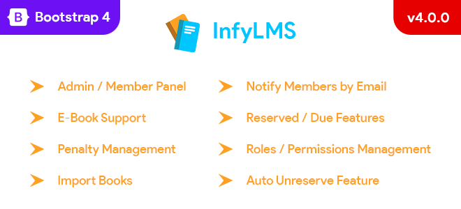 InfyLms