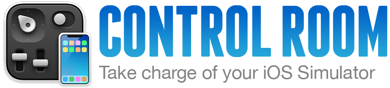 Control Room logo