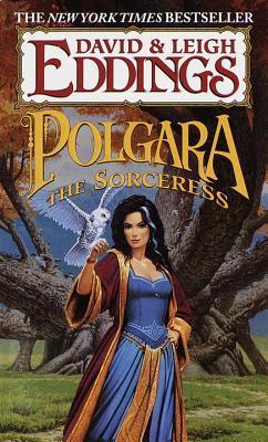 ebook download Polgara the Sorceress