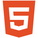 HTML5 icon