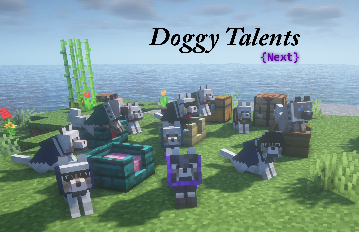 doggy_talents_background