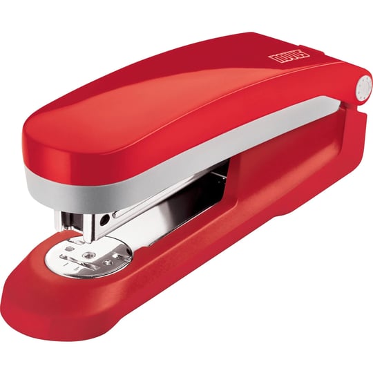 novus-e25-compact-stapler-red-1