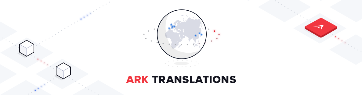 ARK Translations