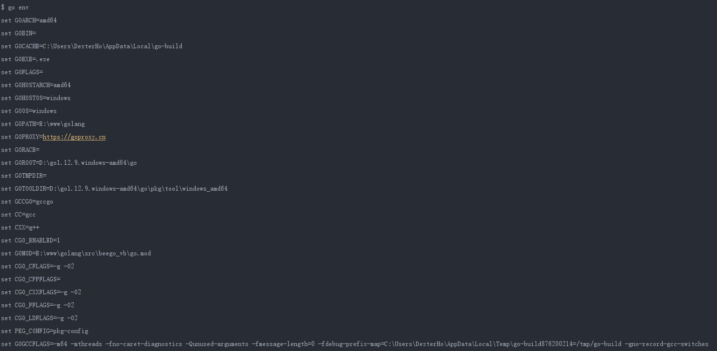 golang.org/x/crypto/bcrypt 安装失败 · Issue #30 · goproxy/goproxy.cn · GitHub