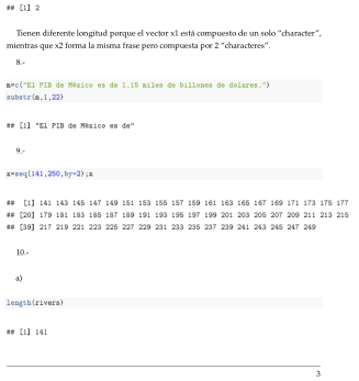 output margin