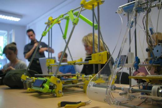 image of reprap