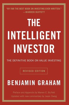 Intelligent Investor PDF