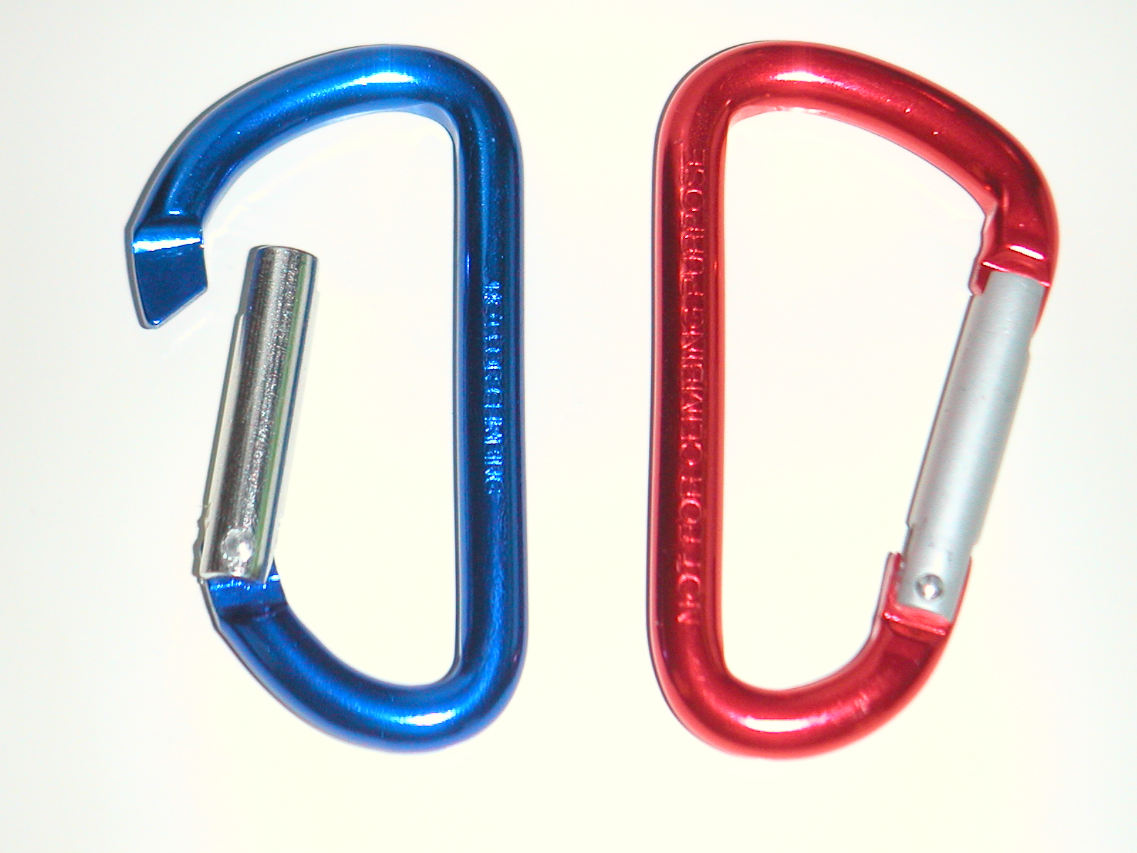 Carabiners