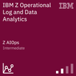 IBM Z Operational Log and Data Analytics