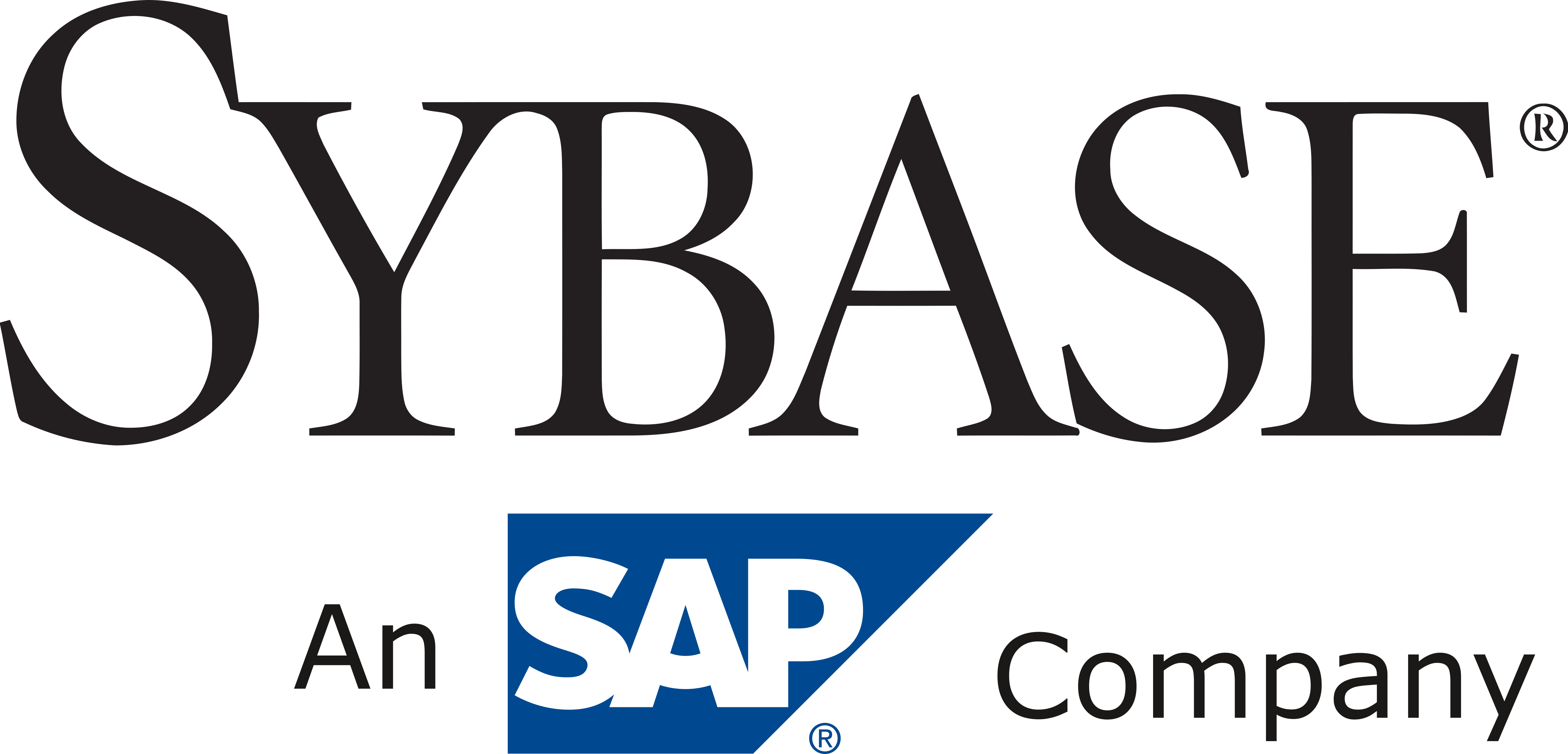 sybase