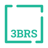 3BRS Logo