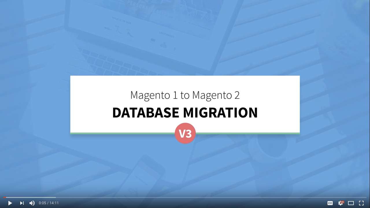UB Data Migration Pro V3