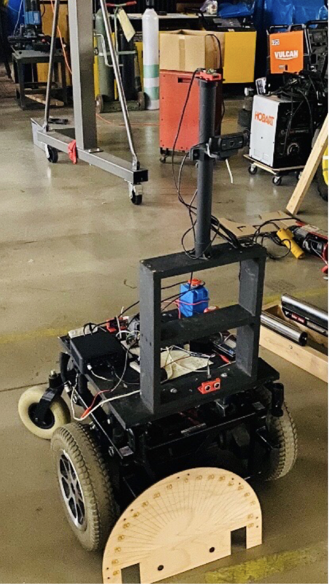 GitHub - willbranch1/Remote-Control-Robot · GitHub