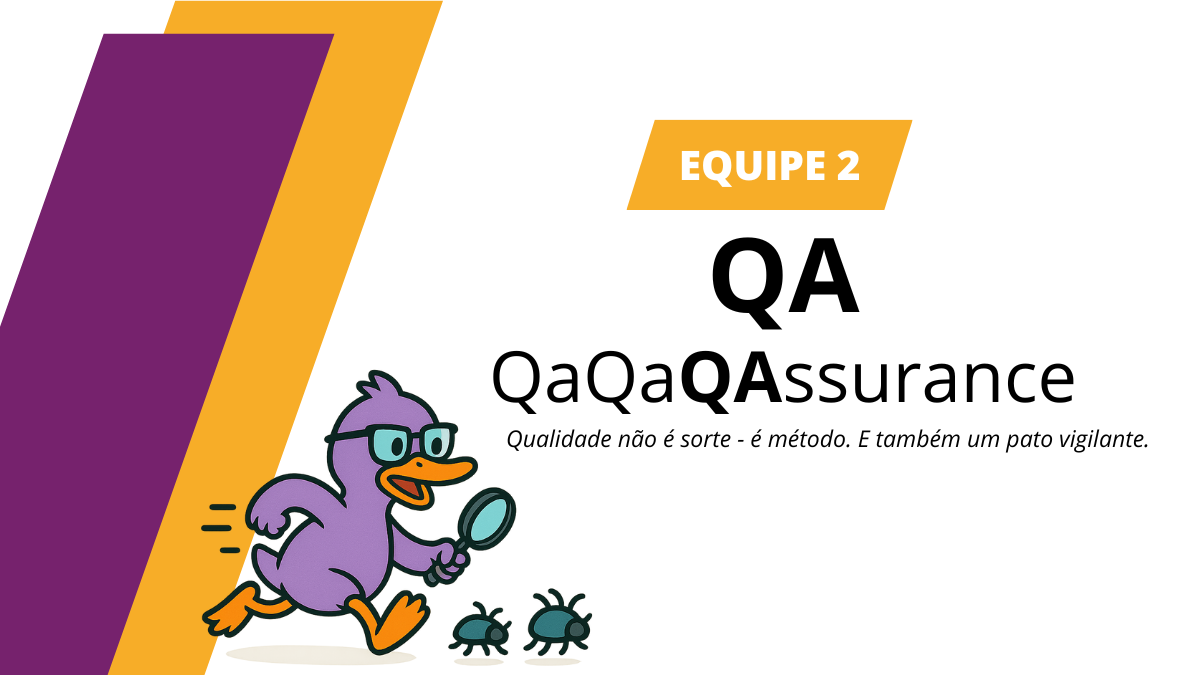 QaQaQAssurance Banner